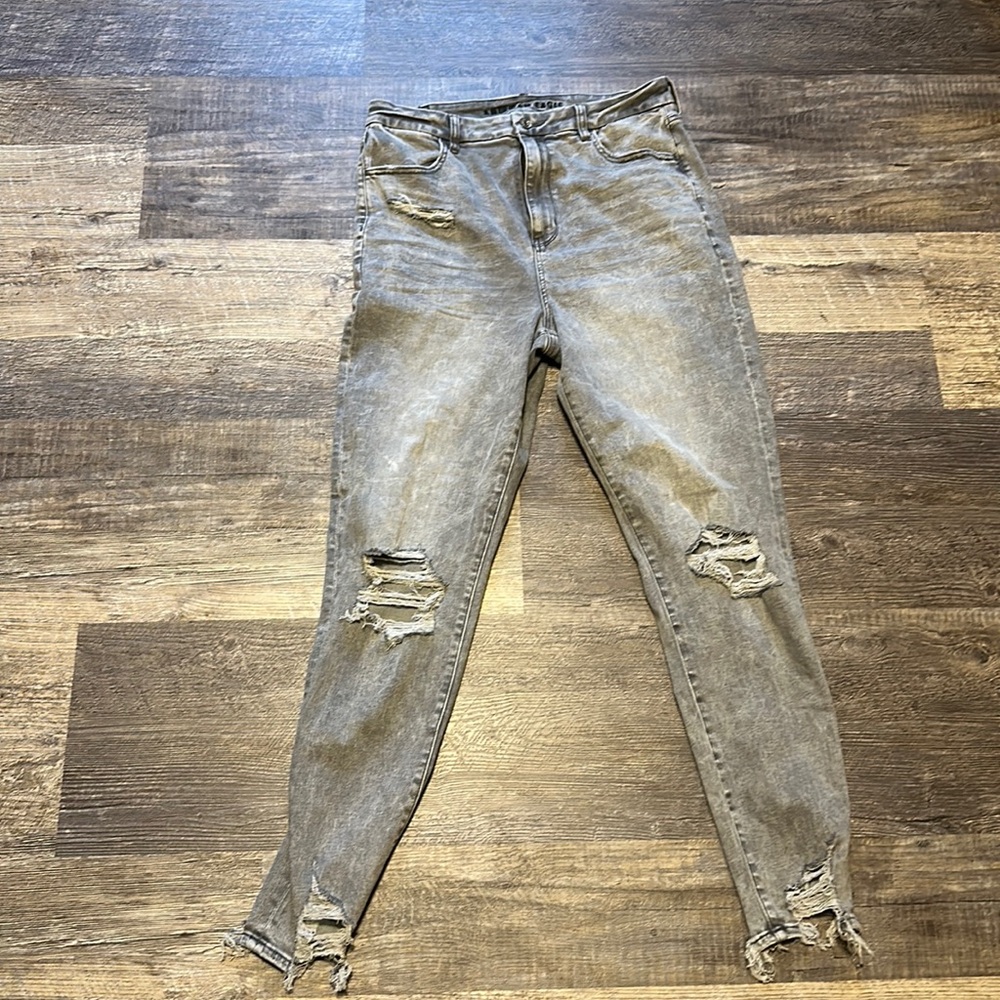 American Eagle Jeggings